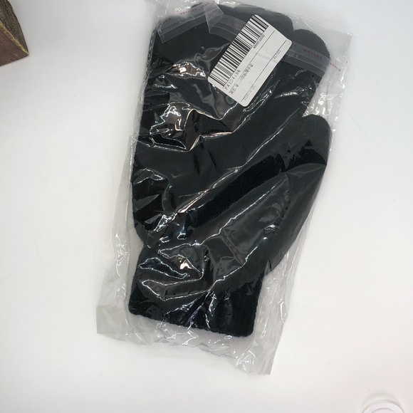 Women's Winter touchscreen Gloves Anti-skid Black Gloves - Picture 3 of 16